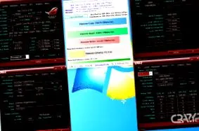 2400mhz