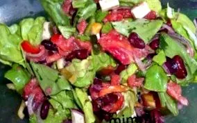 hering recept
