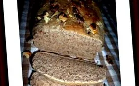 hajdinával gombával