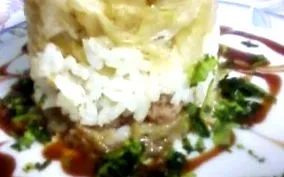 toros recept