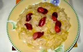 káposztával recept
