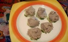 hering sült