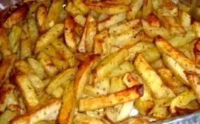 hering recept