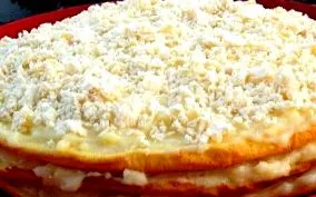 torta