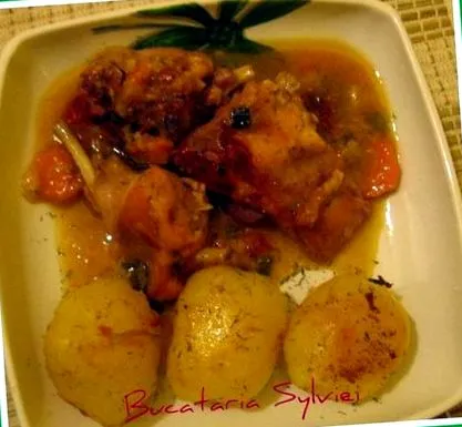 recept kulináris