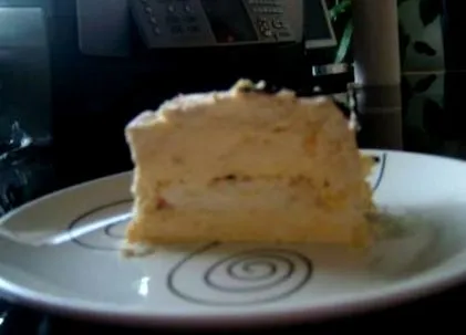 torta