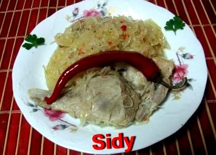 recept kulináris
