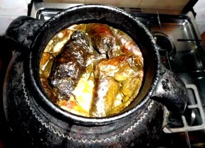 savanyú recept