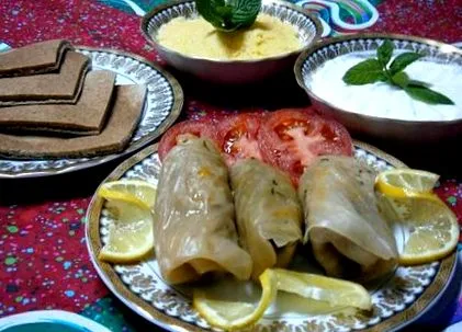 recept káposztával