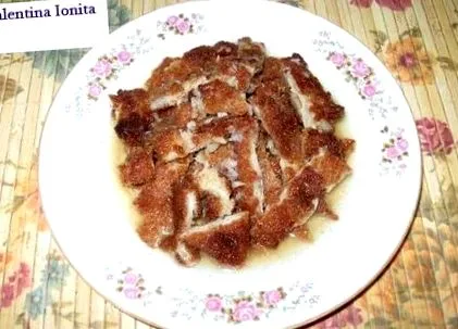 recept kulináris