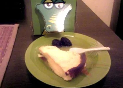 égetett