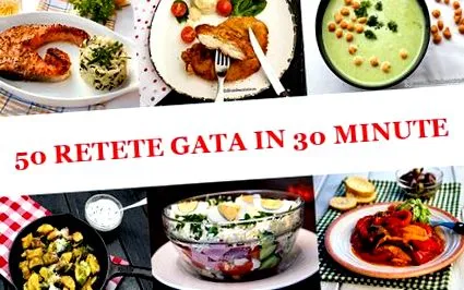 рецепти кујната