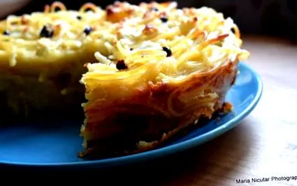 puding receptek