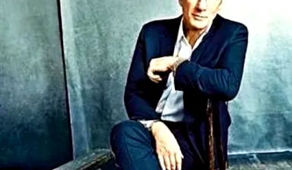 richard