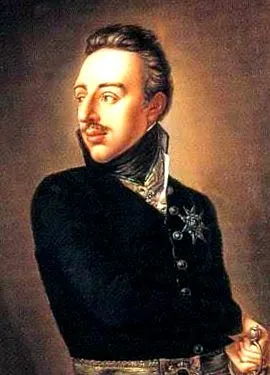 csalója