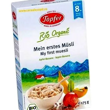 müzlim almával