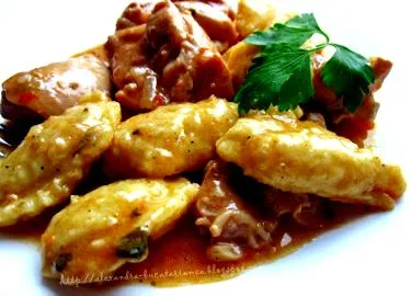 pörkölt