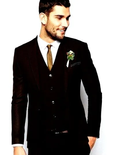 férfiaknak elegán