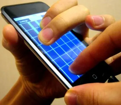megváltoztatta telefon