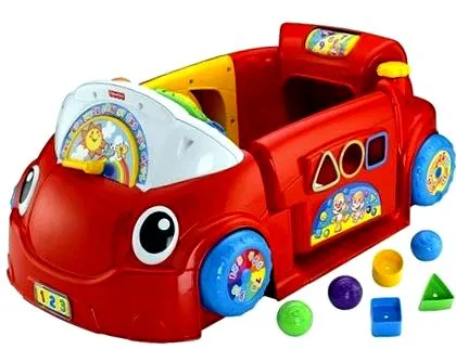játék korosztály