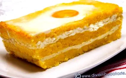polenta