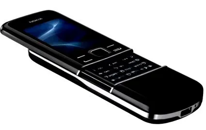 telefon amely