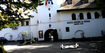bukarest