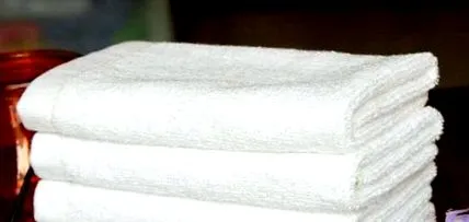 törülközők