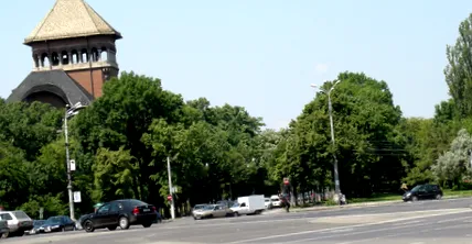 bukarest