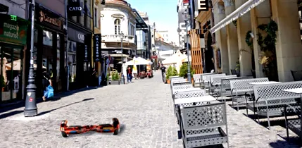 bukarest