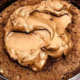 csokoládétorta