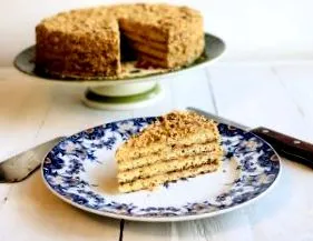 torta