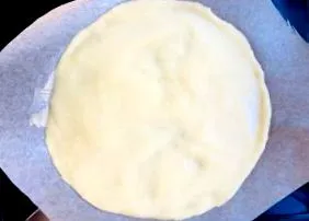 torta