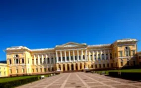 legfontosabb szentpéterváron