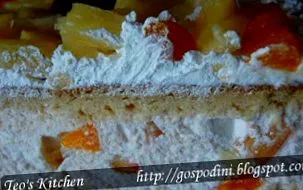torta