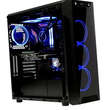 pc-rendszerek