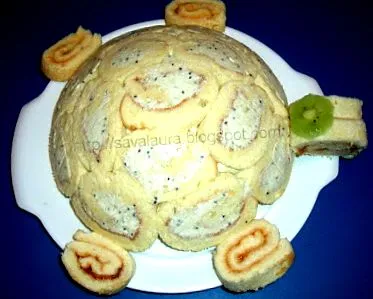 torta