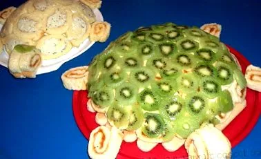 teknős