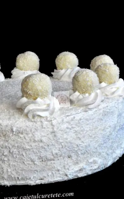 torta