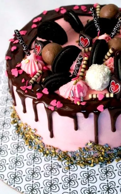 cake