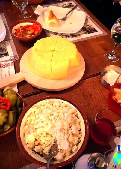 ресторани
