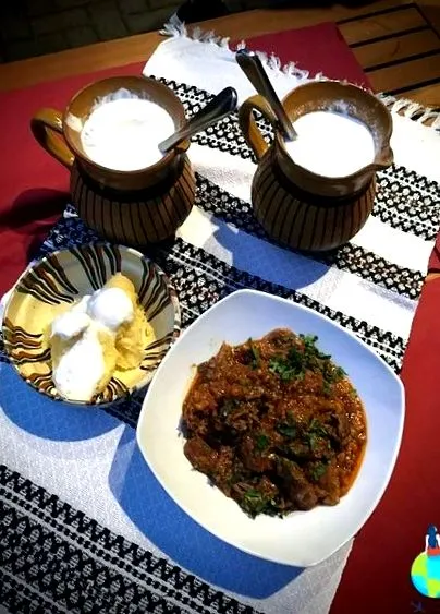 ресторани