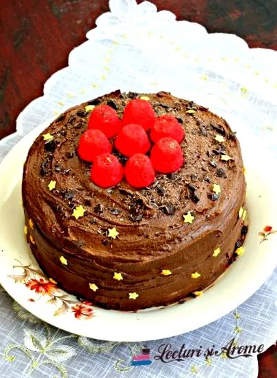 torta