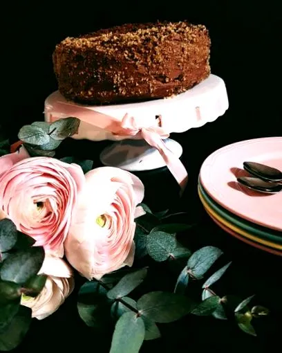 torta