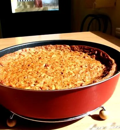 torta