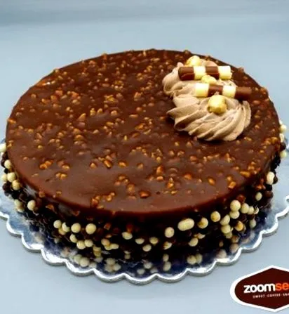 csokoládé torta