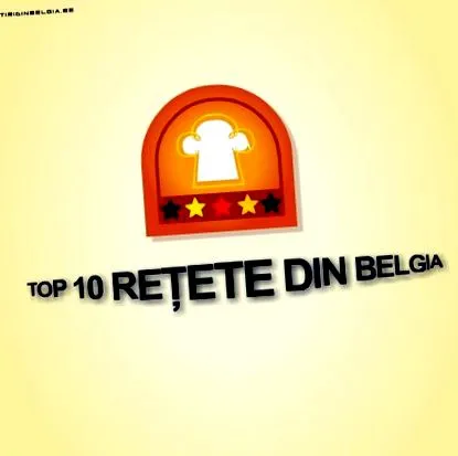 belga ételek