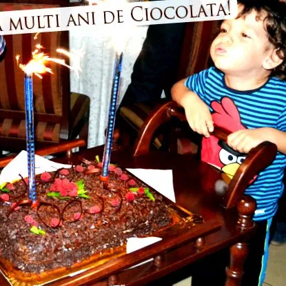 torta