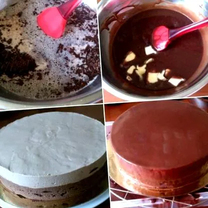 praliné