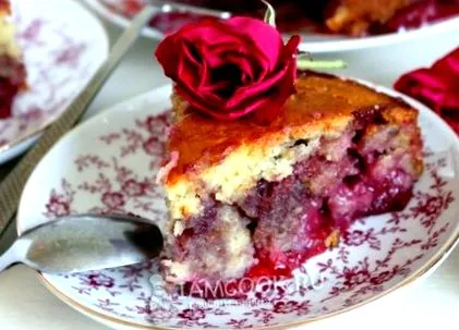 joghurt torta